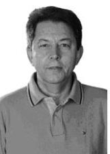 Foto de PEDRO MARIA MARTENDAL DE ARAUJO