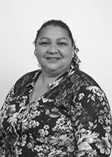 Foto de CLEUZA APARECIDA JUSTINA
