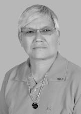 Foto de Maren Birgitte Chistiansen Arias