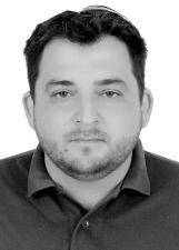 Foto de FAGNER JOSÉ FAXINA PEREIRA