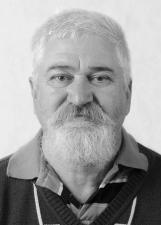 Foto de PEDRO INÁCIO GREGOROWICZ