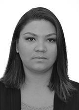 Foto de CAMILA APARECIDA MADOGLIO PEREIRA
