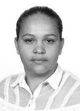 Foto de JOSIANE LUIZ DA SILVA