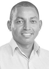 Foto de GILBERTO MESSIAS DE PINAS