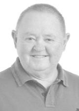 Foto de WILSON DE PAULA CAVALHEIRO