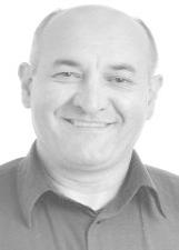 Foto de LÁZARO APARECIDO DUTRA FALEIROS