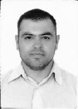Foto de SANDRO JOSÉ CHUL SANTANA