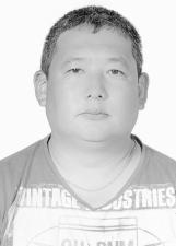 Foto de WILSON DE ALMEIDA CHUNG