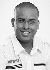 Foto de SAULO GASPAR DE OLIVEIRA
