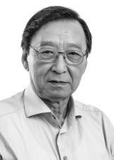Foto de MARIO MASSAO HOSSOKAWA