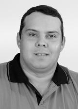Foto de ANDERSON RODRIGUES DA CRUZ
