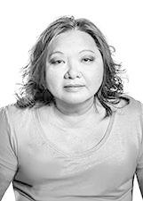 Foto de Emiko Olinda Goto