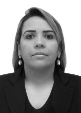 Foto de TATIANA APARECIDA DOS SANTOS FERREIRA