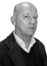 Foto de INGO HEDEGAR STRACKE