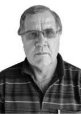 Foto de ILDO SEBASTIAO PREISSLER