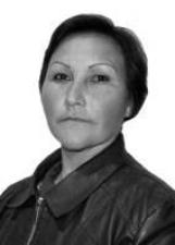 Foto de JOSIANE CORDEL BUENO