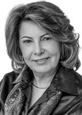 Foto de MARCIA DO ROCIO BITTENCOURT SOCREPPA