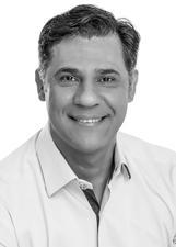 Foto de SANDRO MARCOS CAMPOS MARTINS