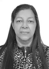 Foto de Ivone Moreira da Silva