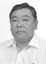 Foto de CARLOS ALBERTO TAKEO SAKAMOTO