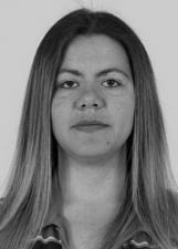 Foto de FRANCIANE APARECIDA DE BRITO