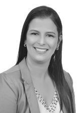 Foto de JULIANA SALLES OLIVEIRA ROMAGNOLLI PERES