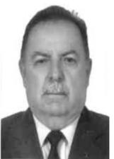 Foto de Evaldo Américo Galhardo Sanches