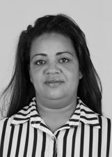 Foto de Maria Julieta Lima de Souza