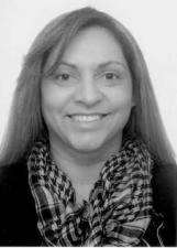 Foto de ROGÉRIA CRISTINA ROSA DA SILVA