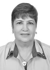 Foto de Maria Luiza da Silva