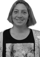 Foto de PAMELA SUELLEN BRANDT MELLO
