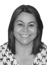 Foto de ELIZIARIA CASSIANO CAMPOS DA SILVEIRA