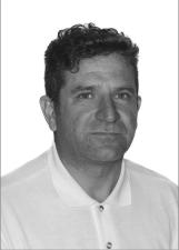 Foto de ORIVALDO BALESTRA DE MELO