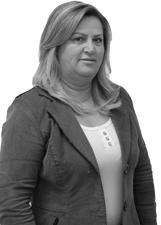 Foto de MARLETE DO ROCIO BORGES GONÇALVES