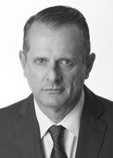 Foto de Adalberto Gastão Vosgerau