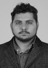 Foto de DAVID ALLAN BONFIM SIMÕES