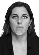 Foto de GISELE MARTINS DA SILVA
