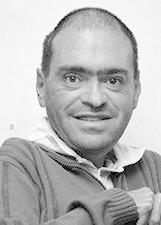 Foto de ROGÉRIO ANDRÉ DOMINGUES