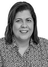 Foto de ELIANE REGINA DOS SANTOS BORGES DA SILVA