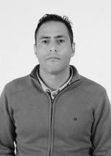 Foto de SEBASTIÃO DA CRUZ TIGRE
