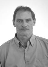 Foto de Augusto Herberto Muxfeldt
