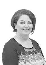 Foto de ELIANE APARECIDA ROHSLER