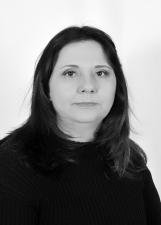 Foto de Helena de Almeida Nogueira Mompian