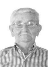Foto de Benedito Azevedo de Oliveira