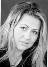 Foto de Marcia Valeria Ribeiro dos Santos Berger