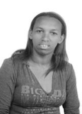 Foto de JOSIANE APARECIDA DA SILVEIRA