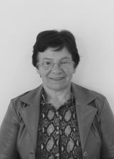 Foto de MARIA ACORDE LOURENÇA