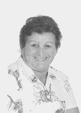 Foto de Maria Aparecida Simões Silva
