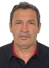 Foto de Aparecido Miguel da Silva