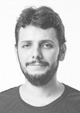 Foto de MARCUS VINICIUS FERREIRA DOS SANTOS